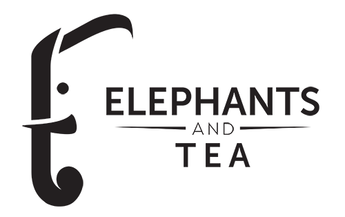 Home - Elephants and Tea