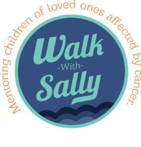 Walk With Sally Logo