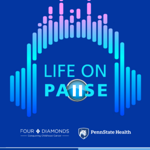 Life on Pause