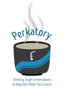 Perkatory Logo