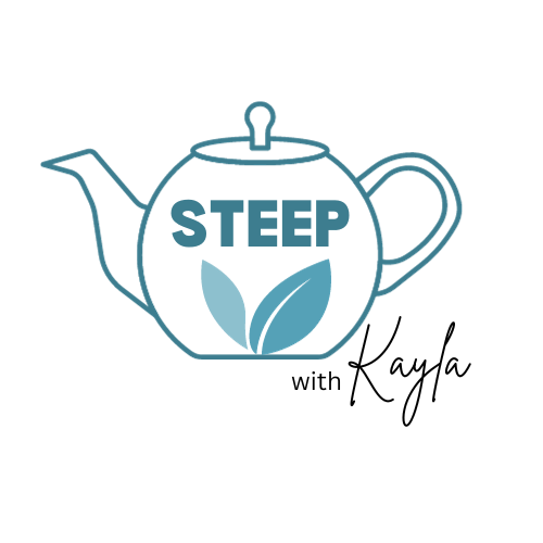 STEEP logo