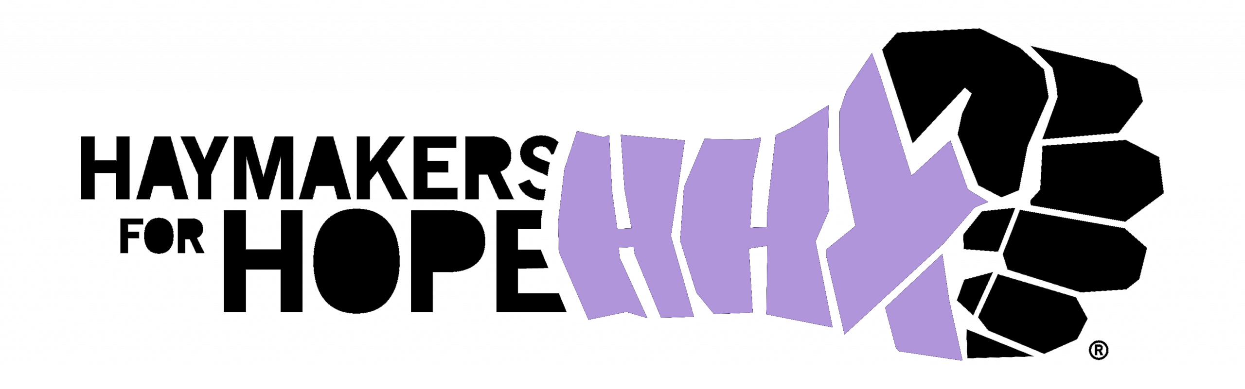 Haymakers for Hope