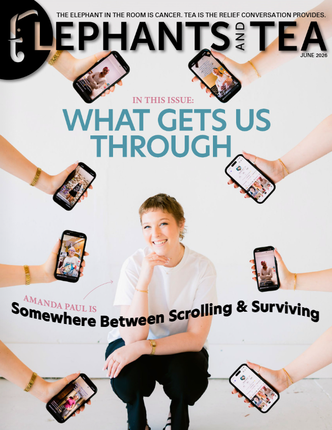 Latest Issue