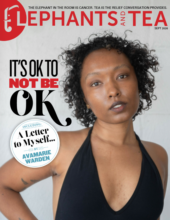 Latest Issue