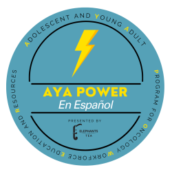 AYA espanol logo