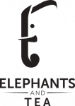 Elephants and Tea Logo